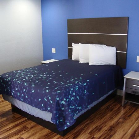 Oasis Inn Sacramento- Elk Grove Kültér fotó