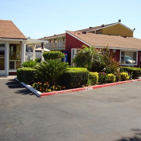 Oasis Inn Sacramento- Elk Grove Kültér fotó