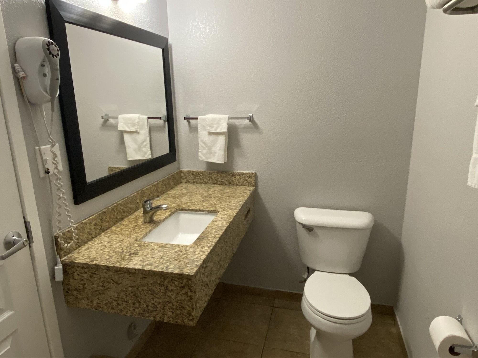 Oasis Inn Sacramento- Elk Grove Kültér fotó