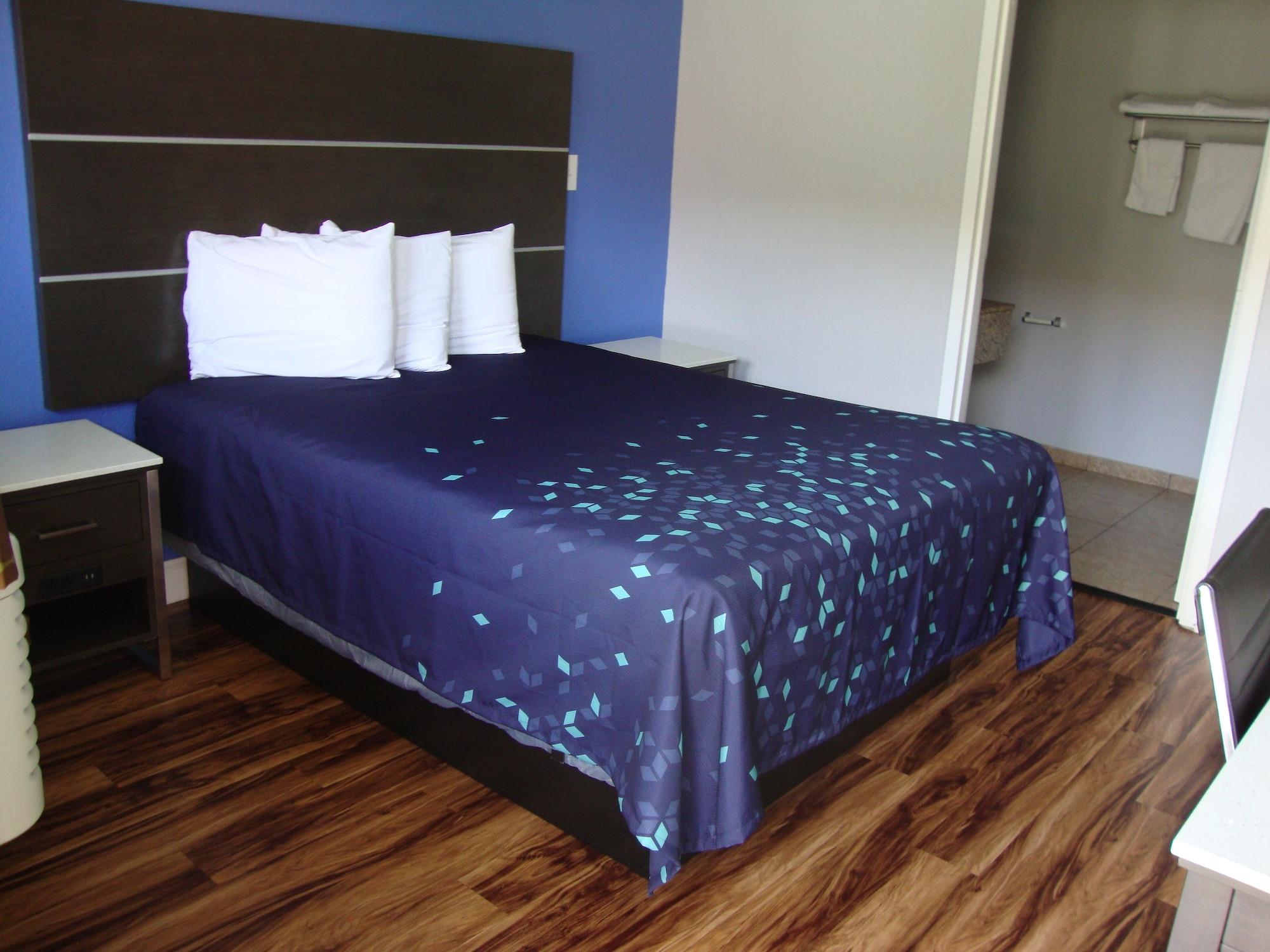 Oasis Inn Sacramento- Elk Grove Kültér fotó