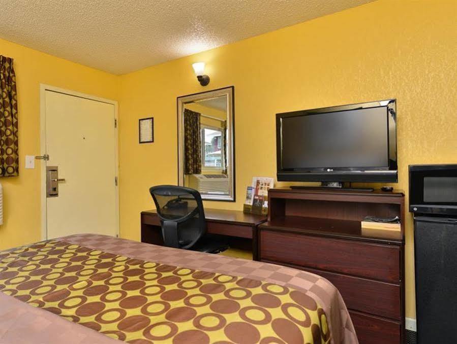 Oasis Inn Sacramento- Elk Grove Kültér fotó