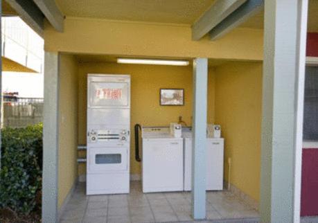 Oasis Inn Sacramento- Elk Grove Kültér fotó